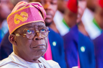 APC NWC: Kò Sí Tikẹ́ẹ̀tì Àìdára Fún Tinubu