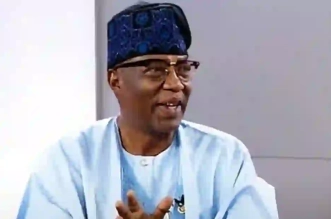 Ẹgbẹ́ Sọ Pé Daniel Ni Onítẹ̀síwájú, Kìí Ṣe Abiodun