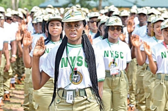NYSC