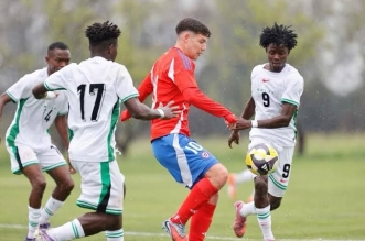 Flying Eagles