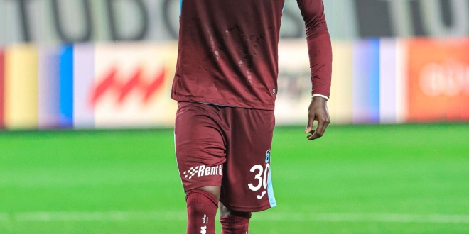 Paul Onuachu