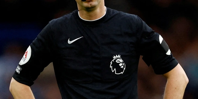 David Coote