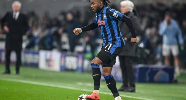 Ademola Lookman