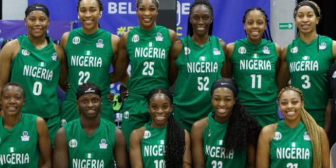 D’Tigress