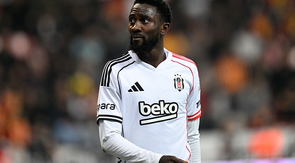 Wilfred Ndidi