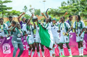 Falconets