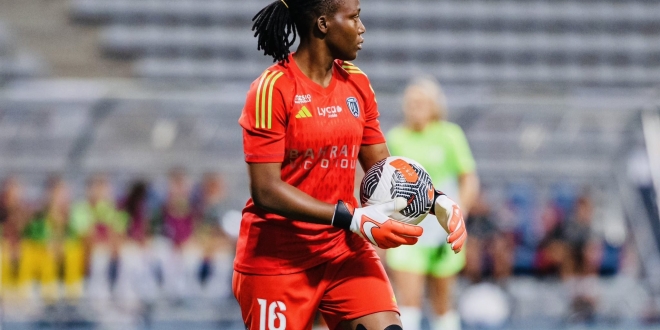 Chiamaka Nnadozie