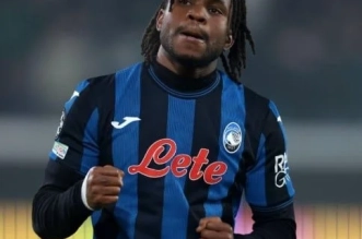 Lookman Galatasaray Gbigbe