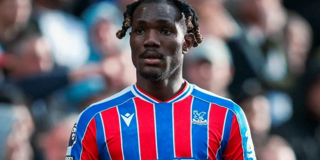 Christantus Uche