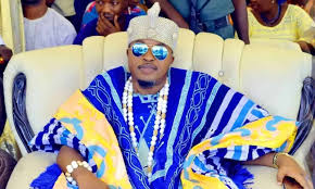 Dóbálẹ̀ Ogboye Egbaland ti ṣẹlẹ̀ pẹ̀lú ìdùnnú ńlá ní Abẹ́òkúta