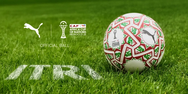 CAF ITRI AFCON