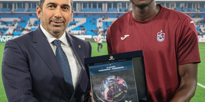 Paul Onuachu Oṣere Osu