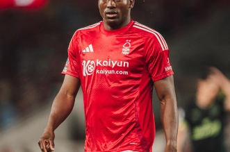 Awoniyi