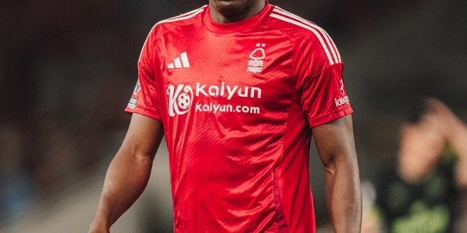 Awoniyi
