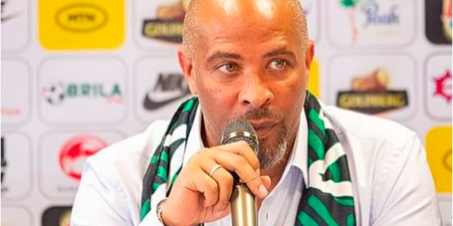 Super Eagles