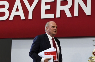 Uli Hoeneß