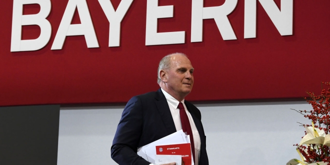 Uli Hoeneß