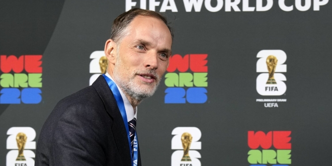 Tuchel