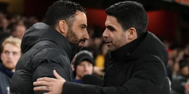 Arteta