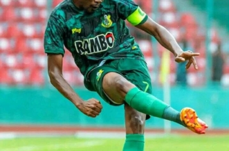 Ahmed Musa
