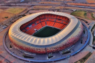 CAF-Approved Stadiums