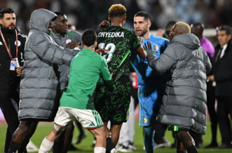 Luca Zidane