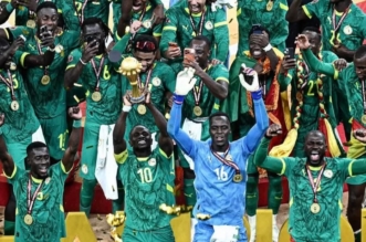 Senegal