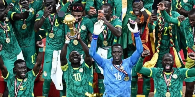 Senegal