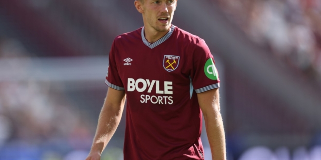 Scott Parker