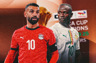 Mohamed Salah