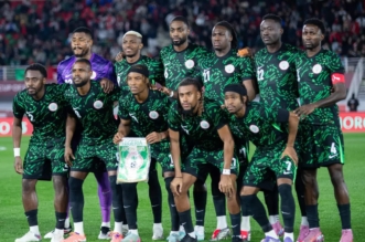Super Eagles