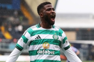 Iheanacho
