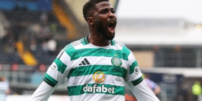 Iheanacho