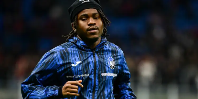 Lookman