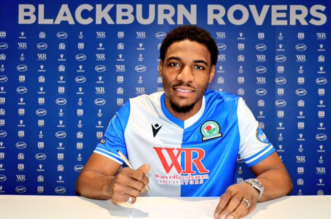 Blackburn Rovers