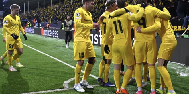 Bodø/Glimt