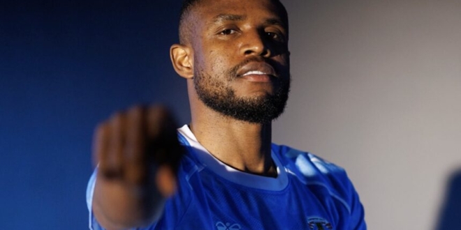 Frank Onyeka