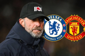 Chelsea