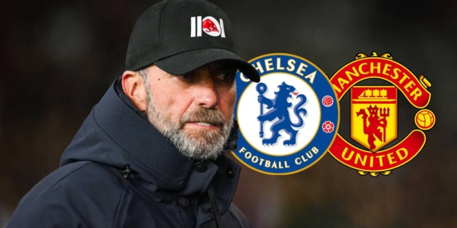 Chelsea