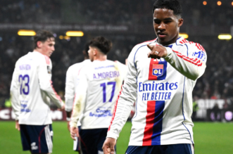 Lyon