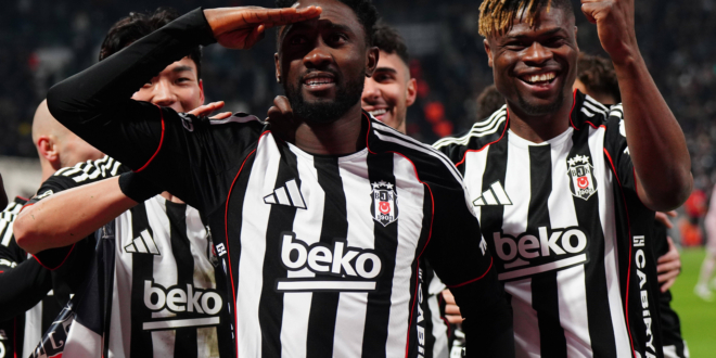 Wilfred Ndidi