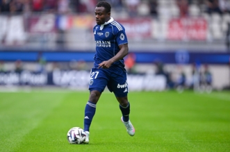 Moses Simon