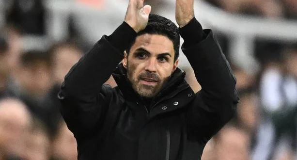 Arteta
