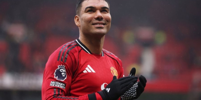 Casemiro