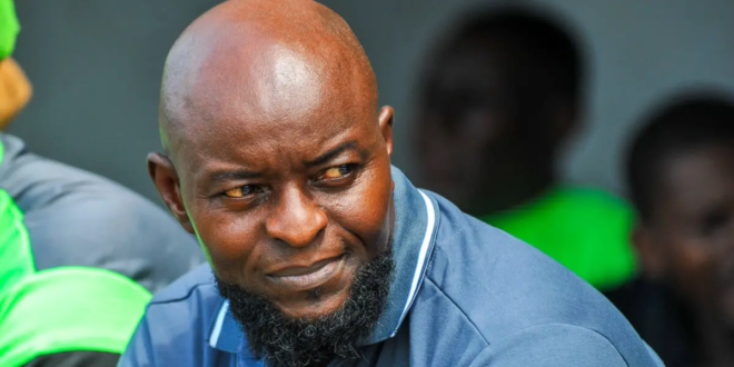Finidi George