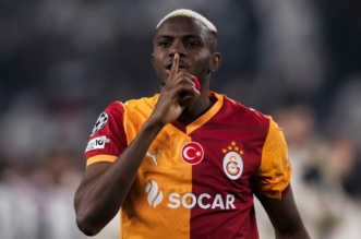 Victor Osimhen