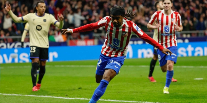 Lookman