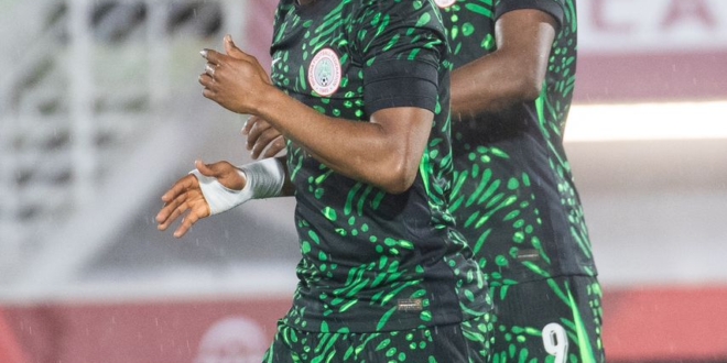 Osimhen