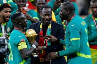 Senegal