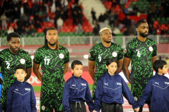 Super Eagles